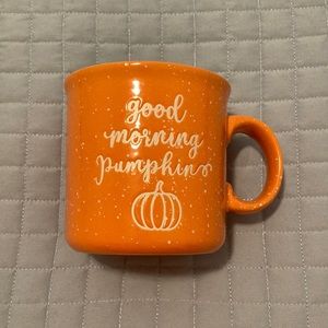 ☃️Pumpkin Mug☃️